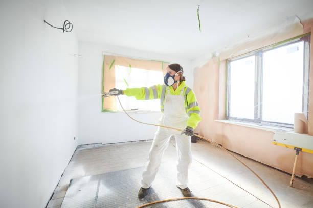 Best Mold Remediation for Healthcare Facilities  in Winter Springs, FL