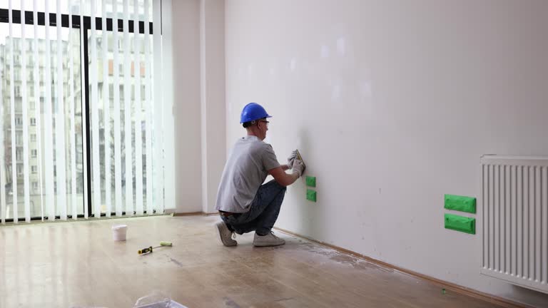 Best Post-Construction Mold Inspection  in Winter Springs, FL