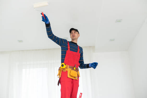 Mold Remediation for Rental Properties in Winter Springs, FL